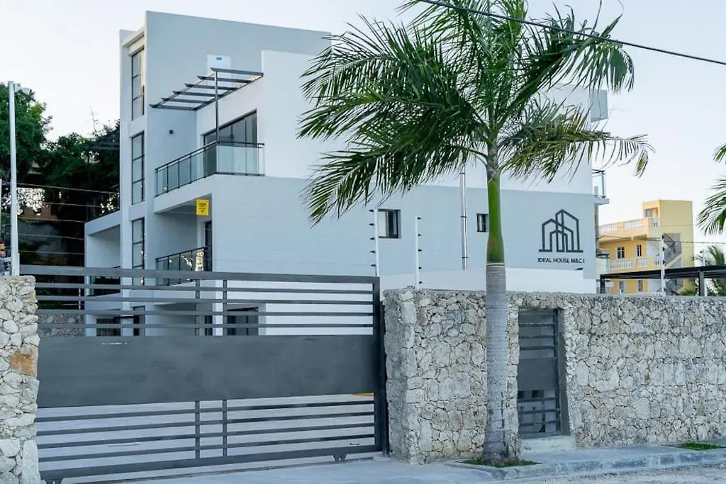 Moderno Apartamento En Bavaro Punta Cana 0*,  Dominican Republic